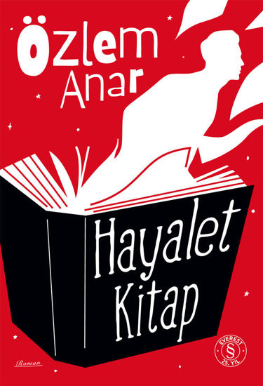 Hayalet Kitap resmi