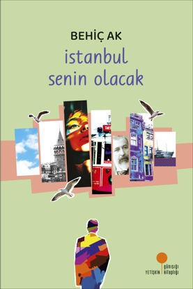 İstanbul Senin Olacak resmi