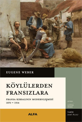 Köylülerden Fransızlara resmi
