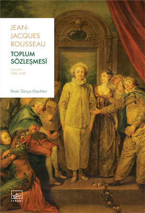 Toplum Sözleşmesi resmi