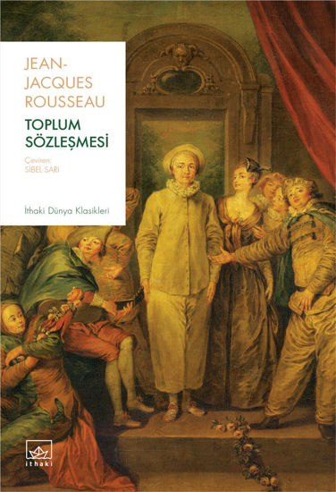 Toplum Sözleşmesi resmi