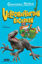 Velociraptor'dan Kaçarken resmi