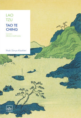 Tao Te Ching resmi