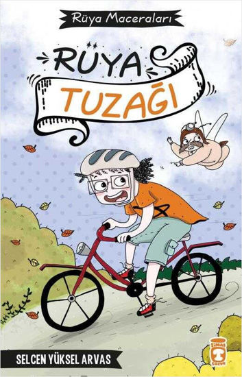 Rüya Tuzağı resmi