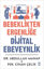 Bebeklikten Ergenliğe Dijital Ebeveynlik resmi