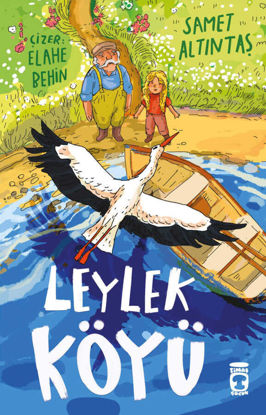 Leylek Köyü resmi