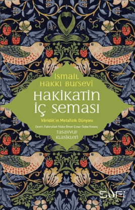 Hakikatin İç Seması resmi