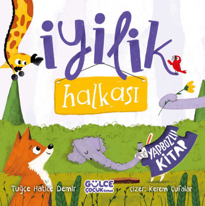 İyilik Halkası resmi