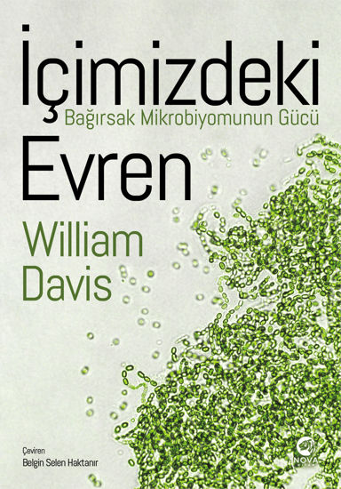 İçimizdeki Evren resmi