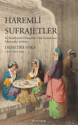 Haremli Sufrajetler resmi