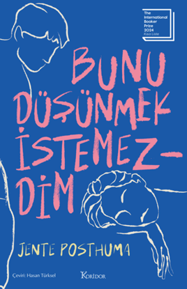 Bunu Düşünmek İstemezdim resmi