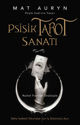 Psişik Tarot Sanatı resmi