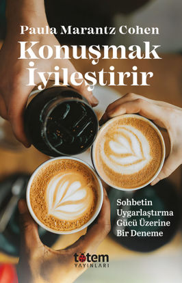 Konuşmak İyileştirir resmi