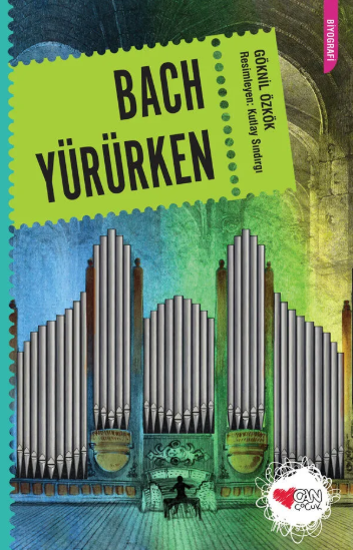 Bach Yürürken resmi