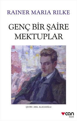 Genç Bir Şaire Mektuplar resmi