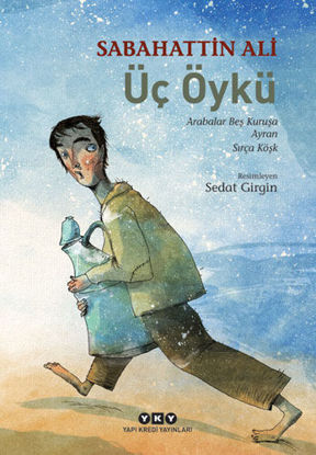 Üç Öykü resmi