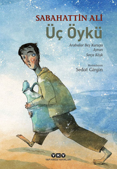 Üç Öykü resmi