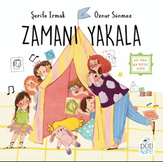 Zamanı Yakala resmi