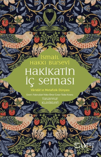 İlahi Aşkın Sırları resmi