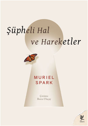 Şüpheli Hal ve Hareketler resmi