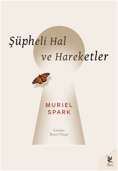 Şüpheli Hal ve Hareketler resmi