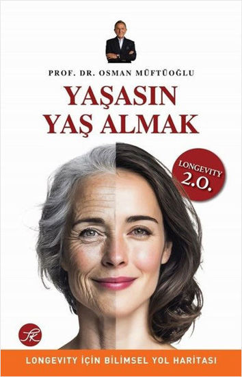 Yaşasın Yaş Almak resmi