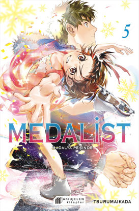 Medalist - Madalya Peşinde 5 resmi