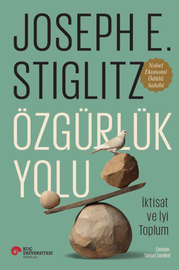 Özgürlük Yolu resmi