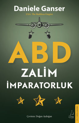 ABD - Zalim İmparatorluk resmi