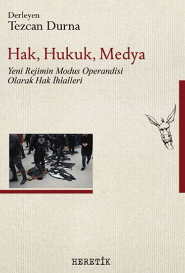 Hak, Hukuk, Medya resmi