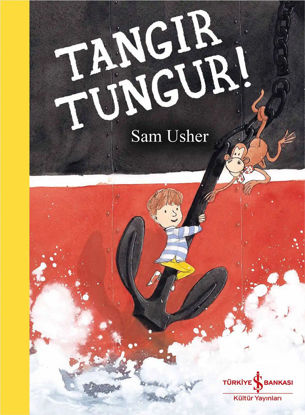 Tangır Tungur! resmi