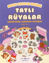 Mutlu Kalpler Kulübü - Tatlı Rüyalar resmi
