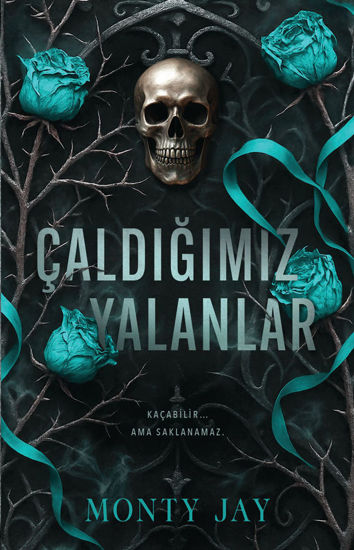 Çaldığımız Yalanlar - 1 resmi