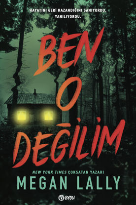 Ben O Değilim resmi