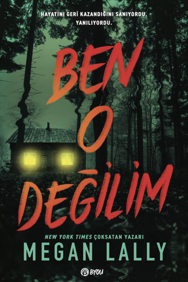 Ben O Değilim resmi