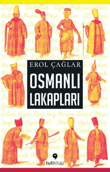 Osmanlı Lakapları resmi