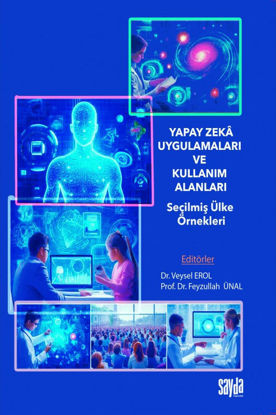 Yapay Zeka Uygulamaları ve Kullanım Alanları resmi