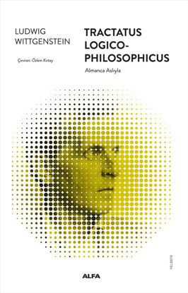 Tractatus Logico-Philosophicus - Ciltli resmi