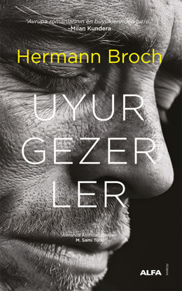 Uyurgezerler resmi