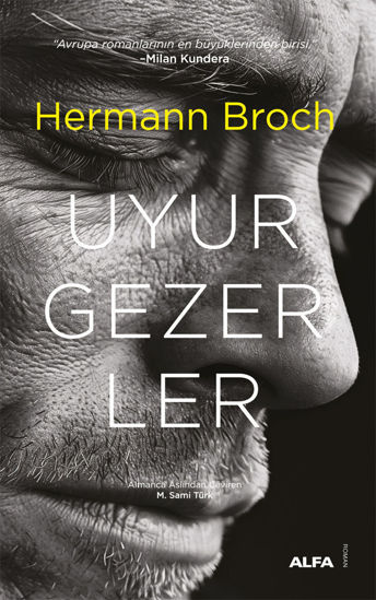 Uyurgezerler resmi