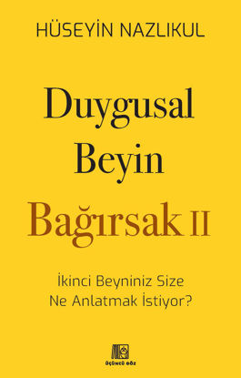 Duygusal Beyin - Bağırsak 2 resmi
