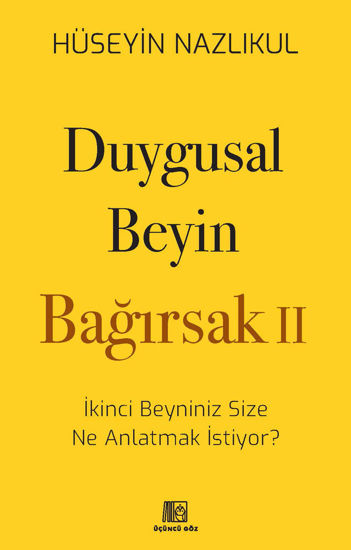 Duygusal Beyin - Bağırsak 2 resmi