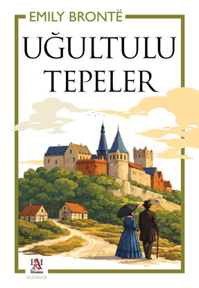 Uğultulu Tepeler resmi