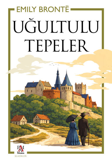 Uğultulu Tepeler resmi