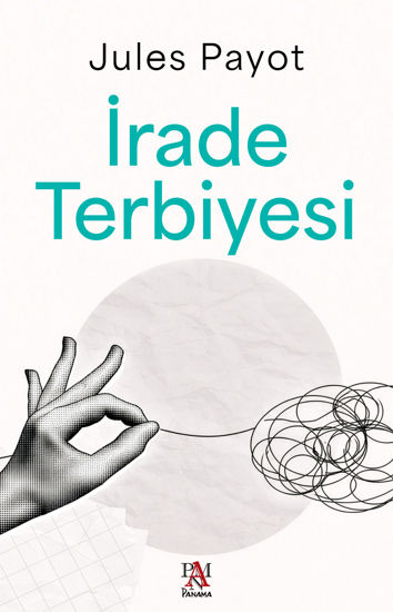 İrade Terbiyesi resmi
