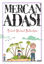 Mercan Adası resmi