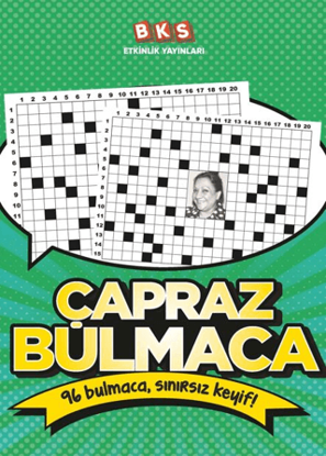 Çapraz Bulmaca resmi