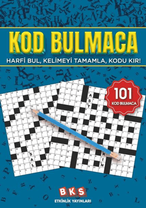 Kod Bulmaca resmi