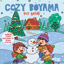 Cozy Boyama - Kış Geldi resmi