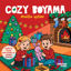 Cozy Boyama - Mutlu Yıllar resmi